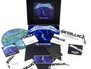 Metallica Ride The Lightning Box Set # 17558 / 30000