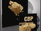 CRIPPLED BLACK PHOENIX - Bronze [SILVER LP+7