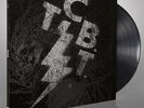 BLACK TUSK - TCBT [BLACK] (LP)