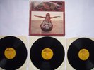 Neil Young: 'Decade' 1st Press EX+ Vinyl 3-LP Triple
