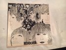 THE BEATLES LP Revolver Capitol ST-2576 EX  Sleeve Inc.