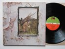 LED ZEPPELIN IV Four Symbols - EX/VG+ Cond A2/B4 Atlantic LP Gatefold & Inner