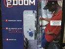 MF DOOM / MF GRIMM 2x 12” 2000 Mint Condition Vinyl gatefold EP