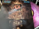 Planet Patrol S/T LP 1983 Tommy Boy TBLP 1002 Electro w/NM Purple Colored Vinyl