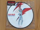 DAVID BOWIE / Drive In Saturday / 7” Vinyl Picture Disc