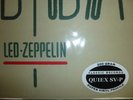 **OOP SEALED PRISTINE** 200G LED ZEPPELIN CODA -  CLASSIC RECORDS Quiex SVP