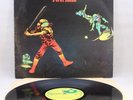 Babe Ruth - First Base Original 1972 Vinyl Record Album SHSP 4022 1st Pressing