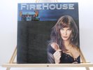 FireHouse  - FireHouse (LP, Album) 1