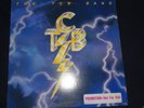 TOPRARE  THE TCB BAND Inergi Records Vinyl Record PROMOTION-Not for Sale Edition