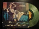 DAVID BOWIE MAN WHO SOLD THE WORLD 1990  RYKO ANALOG CLEAR VINYL RARE 2 LP