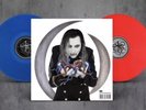 Eat the Elephant by A Perfect Circle - [2LP] Blue & Red Colored Vinyl, Jul-2018