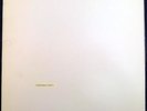OVERHANG PARTY LP 1993 rare first edition 200ex psych noise les rallizes denudes