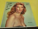 VHTF LP Julie London Julie Is Her Name Liberty Green Label LRP 3006 EX /EX