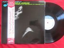 Sheila Jordan PORTRAIT OF SHEILA BLUE NOTE TOJJ-5020 Japan OBI STEREO LP NM