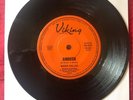Maria Dallas - Ambush / Handy Man. Rare Australian Pressing. Northern Soul.