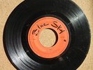 IRAN Connie Francis - Never On Sunday + 3 Bluesky RED Lable 7