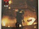 Coheed and Cambria- Unheavenly Creatures 3LP Indie Red Vinyl