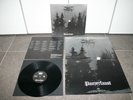 Darkthrone - Panzerfaust LP Vinyl First Press with Poster Satyricon Dimmu Borgir