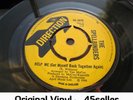 ? Spellbinders 'Help Me / Chain Reaction' 2 side UK original Northern Soul 45