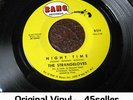 ? STRANGELOVES 'Night Time' NM In-Demand Northern Soul 45 HEAR