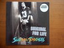 SUICIDAL TENDENCIES  -  SUICIDAL FOR LIFE  -  VINYL 12