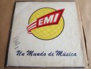 IRON MAIDEN THE TROOPER DEEP PURPLE QUEEN OLIVIA NEWTON JOHN PROMO LP PERU INKA
