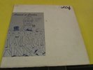 VHTF LP The Hexagon Club ’59 Presents Around In Circles PRIVATE CAST Musical