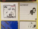 U2 - 4 U2 Play (1982 4 x 7” ltd. ed. reissue in PVC pack on Irish CBS) EX/EX+