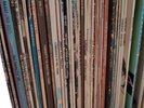 Vinyl LPs 10 Stück nach Wahl. Deep Purple  Blue Öyster Cult Joe Jackson  Chapman