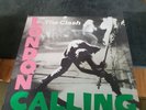 The Clash London Calling vinyl 1979 double album