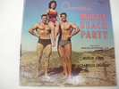 Annette  Muscle Beach Party  mono LP