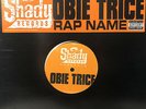OBIE TRICE + EMINEM - RAP NAME (12