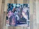 The Everyday People Vinyl LP The Everyday People US 1972 