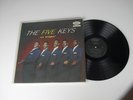 FIVE KEYS LP, 