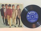 THE ROLLING STONES Five By Five 45 LP PS Decca DFE-8590 UK 1964 VINYL RECORD