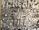 Cream - Wheels of Fire - 1968 UK Vinyl LP