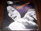 Sosa,Mercedes:Hommaje a Violetta Parra,orig Argentin LP VG+/M-