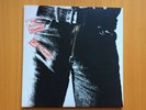 The Rolling Stones - Sticky Fingers - 180g Vinyl LP