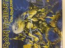 Iron Maiden  Live After Death 1985 [UK : RIP 1] Vinyl Gatefold  Rock