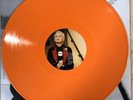Gary Numan Tubeway Army Replicas Orange Vinyl Album