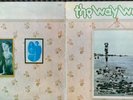THE WAY WE LIVE A Candle For Judith UK original vinyl LP Dandelion DAN 8004 1971