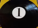 Mark Knopfler - Promo LP Local Hero + Media Info