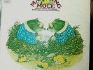 MATCHING MOLE / SAME / LP CBS 64850 HOLLAND 1972 / ROBERT WYATT SOFT MACHINE