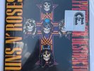 Guns N’ Roses ‘Appetite For Destruction’ Vinyl (180 gram Pressing)