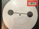 Fall Out Boy ?– Immortals Big Hero Six Vinyl 45rpm 7” LE PIC