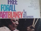 Free Forall Art Blakey& the Jazz Messengers 1964