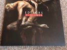 Editors - Violence - Red Coloured Vinyl (LP)