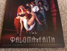 Paloma Faith - A Perfect Contradiction - Double Vinyl (LP)