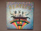 THE BEATLES MAGICAL MYSTERY TOUR 2 x 7
