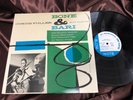 CURTIS FULLER BONE & BARI BLUE NOTE K18P-9249 MONO Japan Vinyl LP